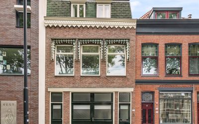 Blekersdijk 100