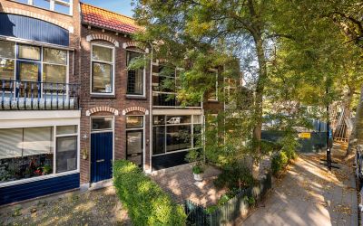 Oranjepark 21