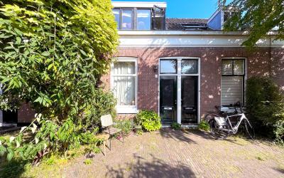 Vriesepoort. 21