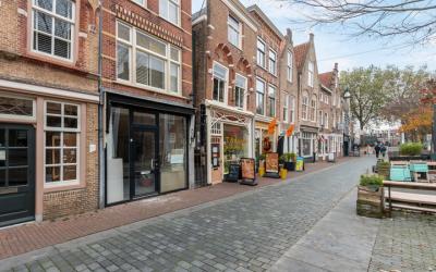 Vriesestraat 144-A