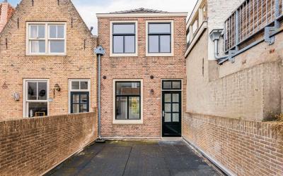 Vriesestraat 148-A