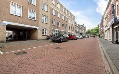 Vrieseweg 35-A