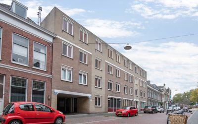 Vrieseweg 39-A