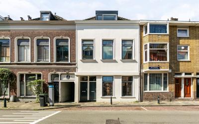 Sint Jorisweg 33