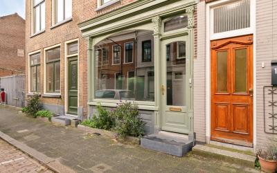Kromhout 155