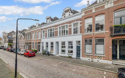 Kromhout 195