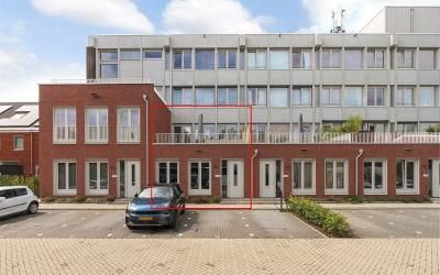 Kromhout 118-C