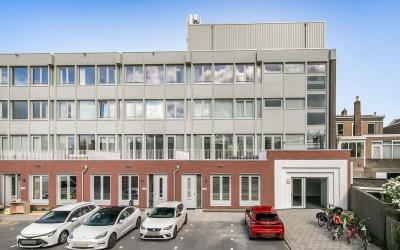 Kromhout 122