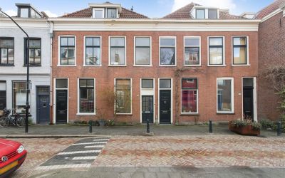 Kromhout 150