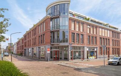 Kromhout 204