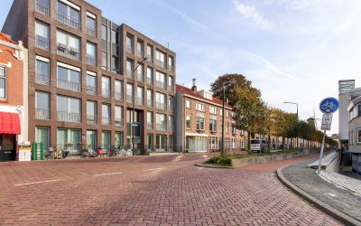 Noordendijk 24-A