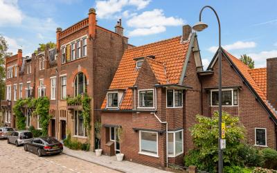Singel 68