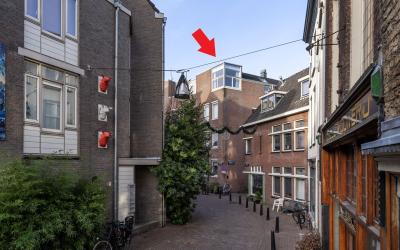 Melkpoortje 17