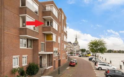 Merwekade 87
