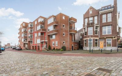 Merwekade 97