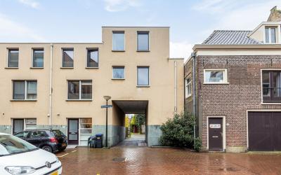 Nieuwkerkst. 15