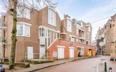 Boogjes 122