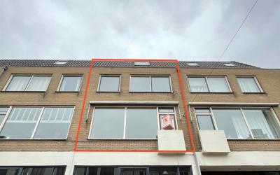 Lange Breestraat 15
