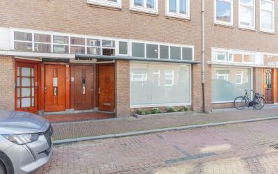 Nieuwe Hils. 9