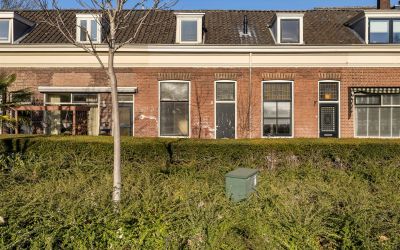 Kilwijkhof 4