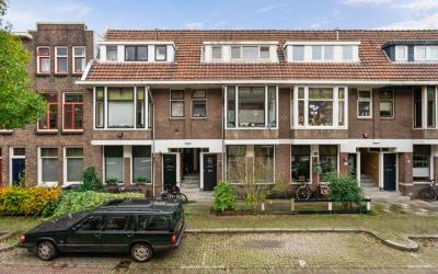 Koninginnes. 36
