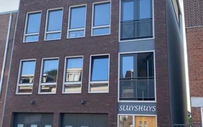 Sluisweg 66