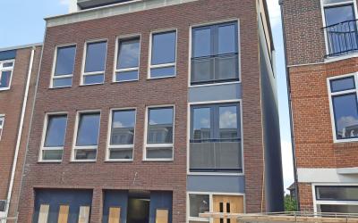 Sluisweg 68