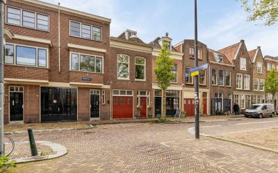 Nieuwstraat 109