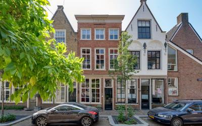 Nieuwstraat 89