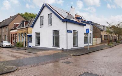Nicolaasdwarsstraat 28