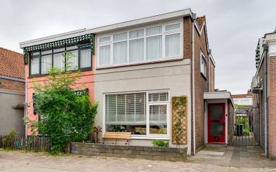 Komatistraat 13