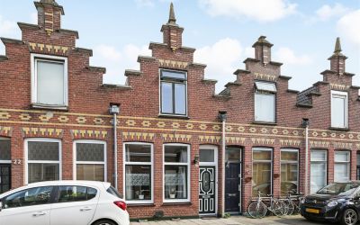 Komatistraat 24