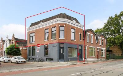 Krommedijk 5