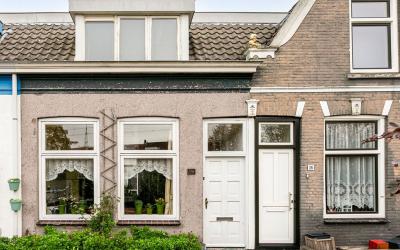 Krommedijk 114