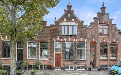Krommedijk 58