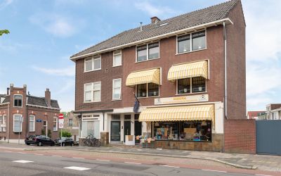 Krommedijk 74