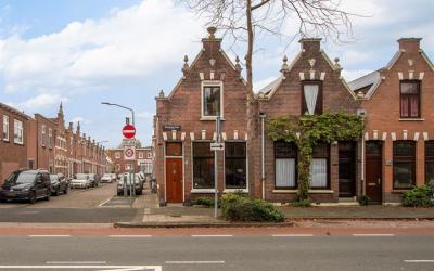 Reeweg Oost 43