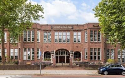 Reeweg Oost 123-K