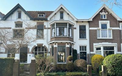 Reeweg Oost 133