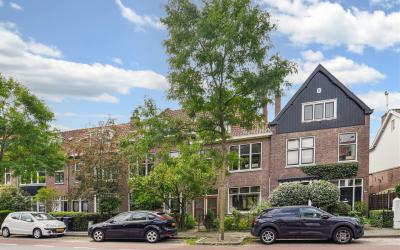 Reeweg Oost 187