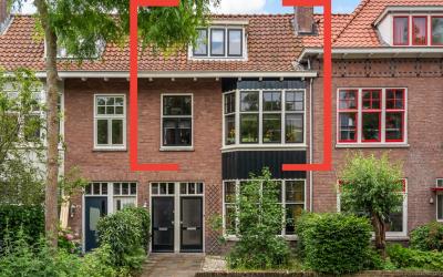 Reeweg Oost 207