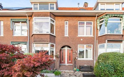 Reeweg Oost 106
