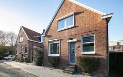 Timorstraat 11