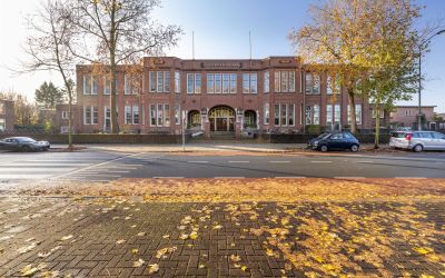 Timorstraat 3-A