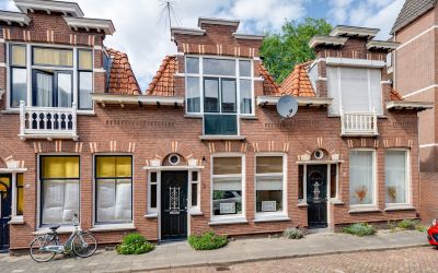 Christiaan de Wetstraat 3