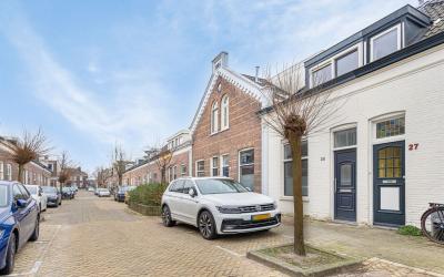 Eigenhaard 29