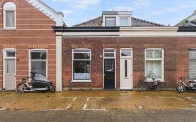 Eigenhaard 36