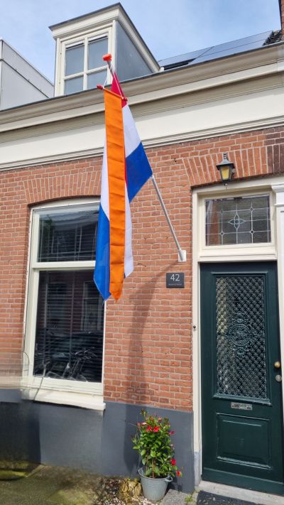 Hof de Vrie. 42