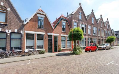 Paul Krugerstraat 28