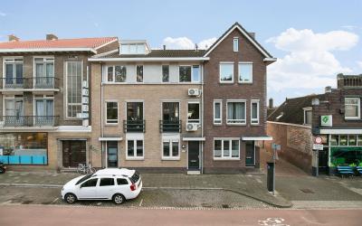 Toulonselaan 114-A